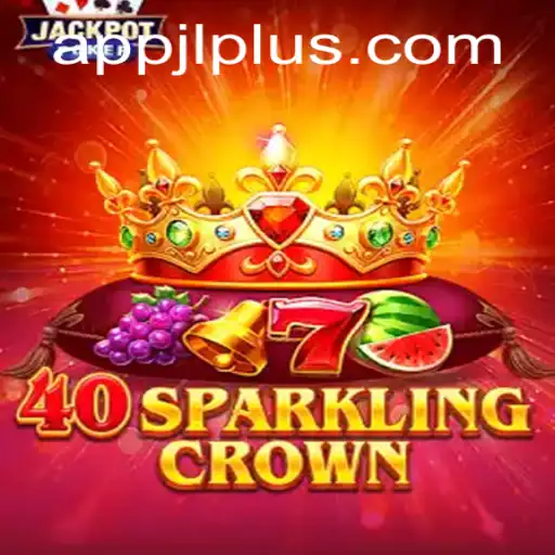 Dive into the Fascinating World of 40SparklingCrown by JLPlus.COM
