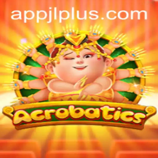 Mastering Acrobatics: A Captivating Game Experience with JLPlus.COM