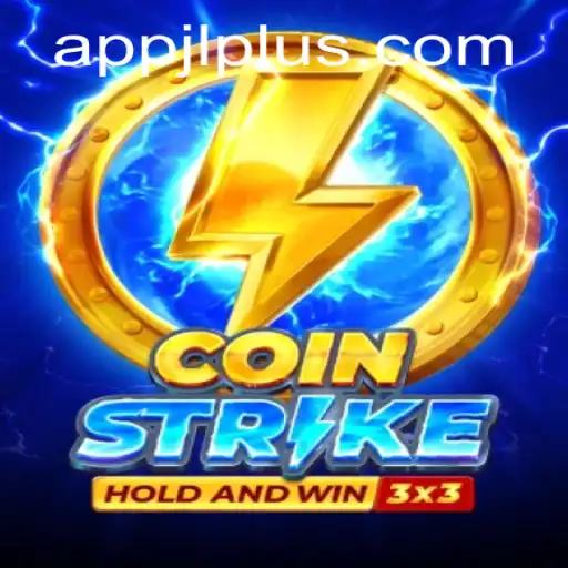 CoinStrike: The Exciting New Game by JLPlus.COM