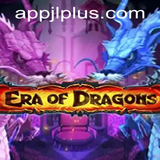 EraOfDragons: Unleash Your Inner Dragon Master