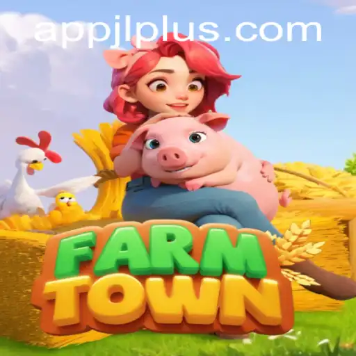 Exploring the Charming World of FarmTown and Its Unique Connection with JLPlus.COM