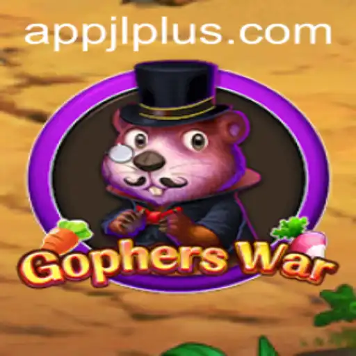 Exploring the Latest Game Craze: GophersWar