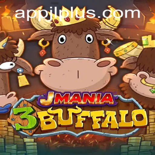 Explore the Exciting World of JMania3Buffalo with JLPlus.COM