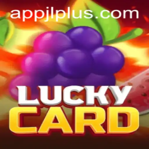 Discovering the World of LuckyCard: Unveiling the Secrets of JLPlus.COM