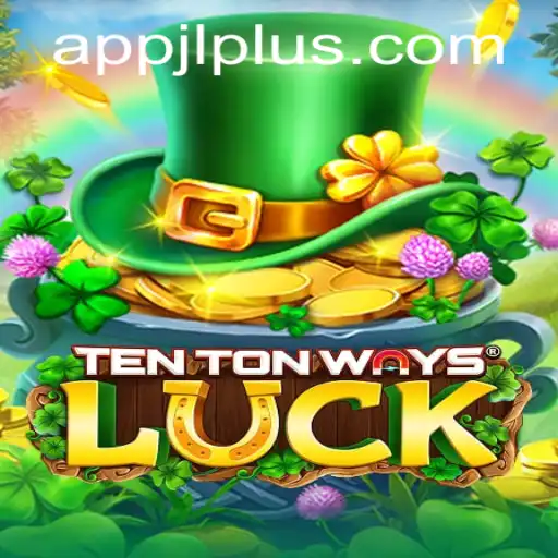 Exploring the World of TenTonWaysLuck: A New Dimension in Gaming