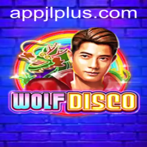Experience the Thrill of WolfDisco: A Captivating Game Adventure