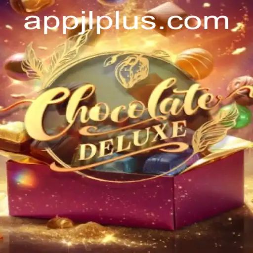 Discover the Sweet Adventure: ChocolateDeluxe