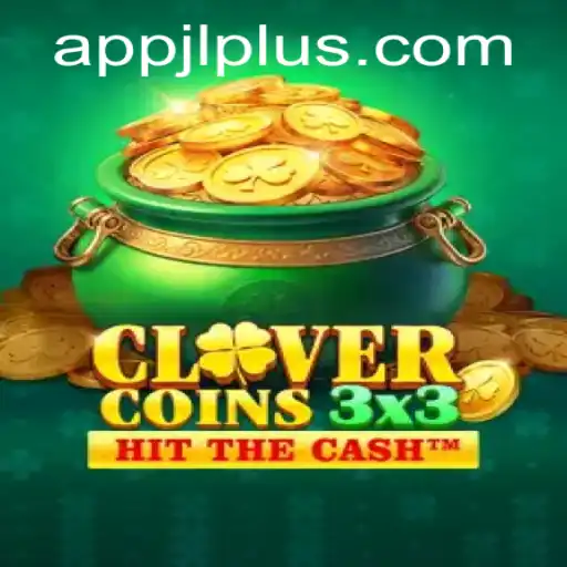 Discover the Exciting World of Clovercoin3x3 with JLPlus.COM