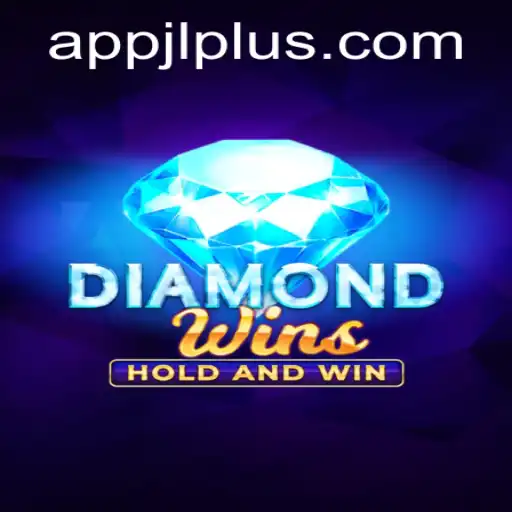 DiamondWins: A Thrilling Adventure with JLPlus.COM