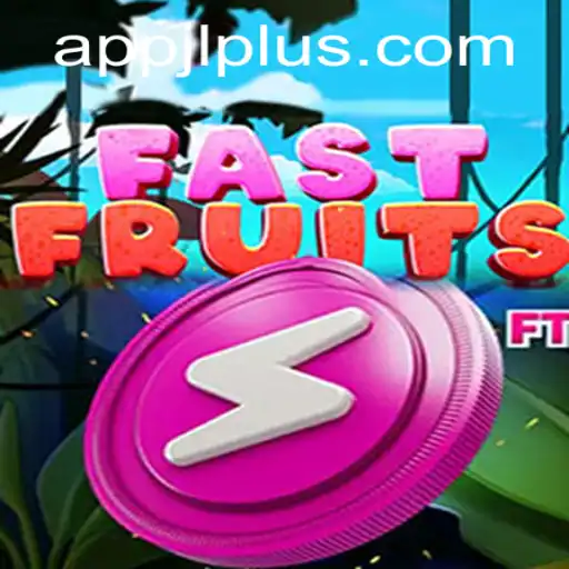 FastFruits: A Thrilling Adventure in the Juicy World of Speed
