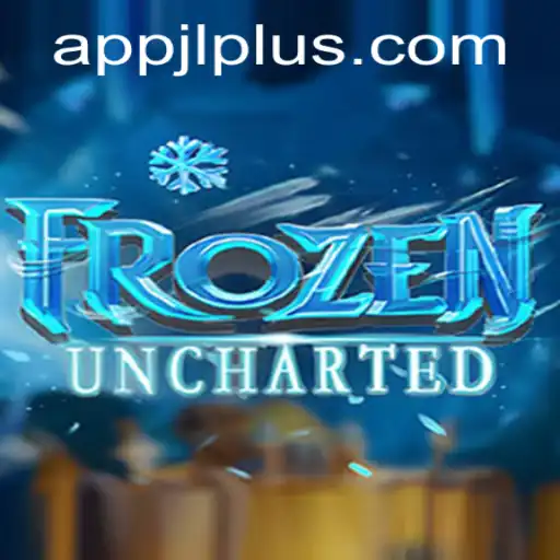 FrozenUncharted: A Thrilling Adventure Awaits