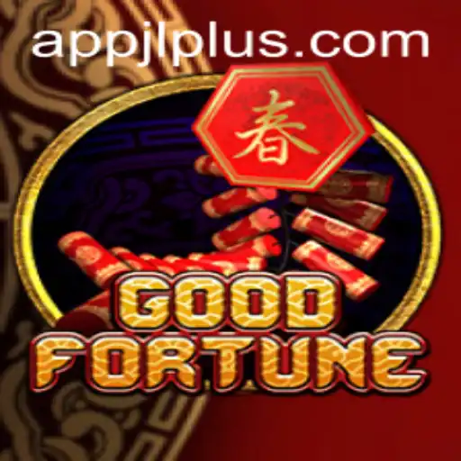 Unveiling GoodFortune: A New Era of Gaming with JLPlus.COM