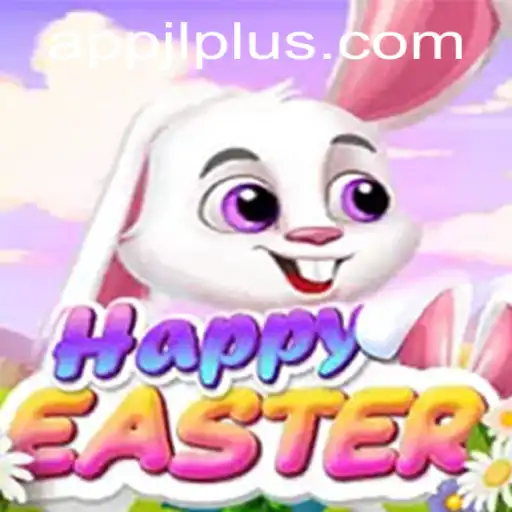 HappyEaster: A Joyful Gaming Experience on JLPlus.COM