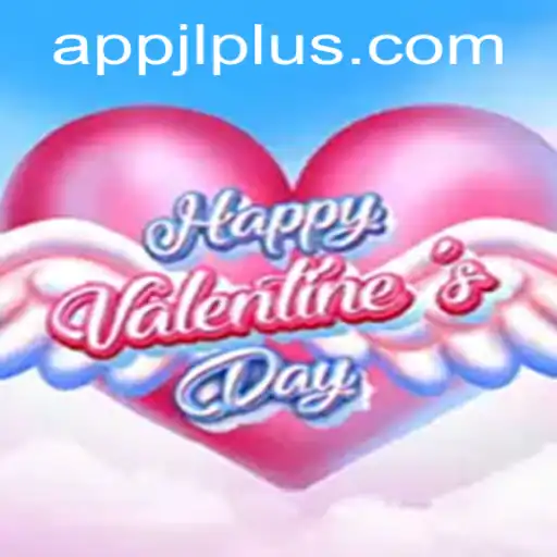 Discover the Fun of HappyValentinesDay: A Unique Gaming Experience by JLPlus.COM