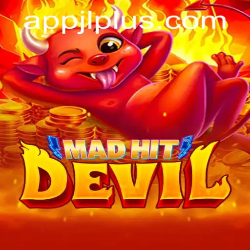 Explore MadHitDevil: The Thrilling Game Adventure with JLPlus.COM