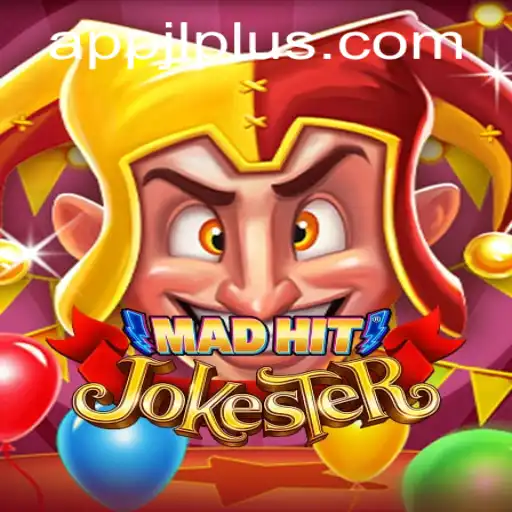 Exploring MadHitJokester: An Innovative Game at JLPlus.COM