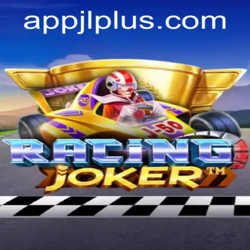 Discover the Thrill of RacingJoker: The Ultimate Racing Experience at JLPlus.COM