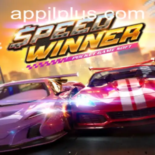 The Thrill of SpeedWinner: A Dive into the Latest Gaming Sensation