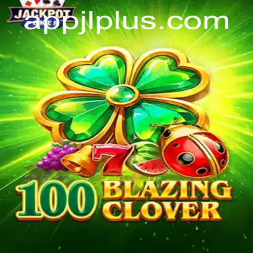 The Thrilling World of 100BlazingClover: A New Era of Interactive Gaming