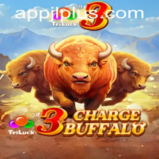 Experience the Thrill of 3ChargeBuffalo at JLPlus.COM