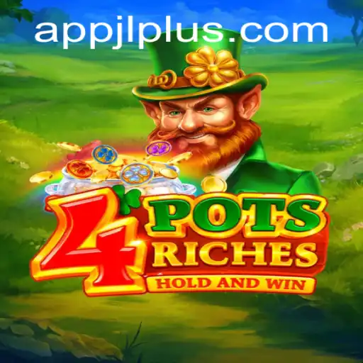 Exploring the Excitement of 4potsriches with JLPlus.COM