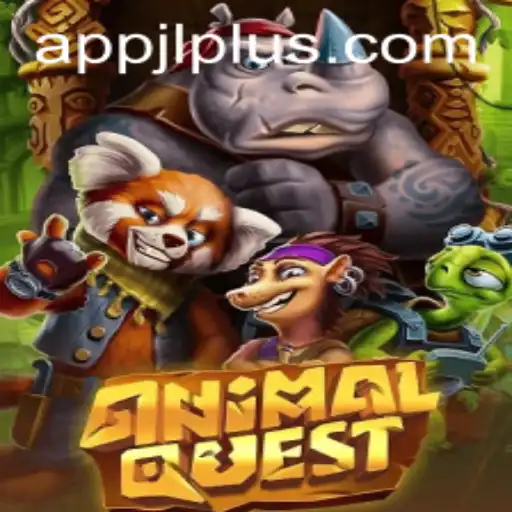 Discovering AnimalQuest: The Adventure Awaits at JLPlus.COM