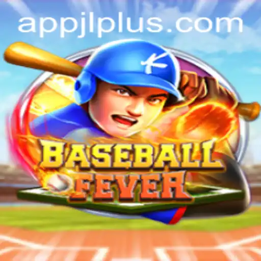 BaseballFever: Embrace the Thrill of the Diamond at JLPlus.COM