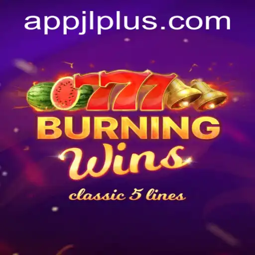 Burning Wins: A Classic Slot Experience with JLPlus.COM