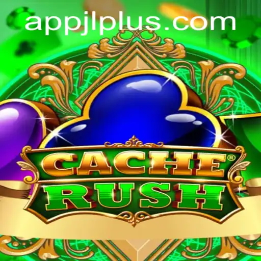 Discover the Exciting World of CacheRush with JLPlus.COM