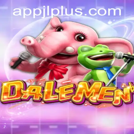 Discovering the World of DALEMEN: An Immersive Gaming Adventure from JLPlus.COM
