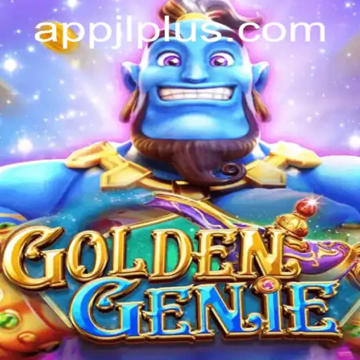 Unlock the Treasure of Imagination with GOLDENGENIE