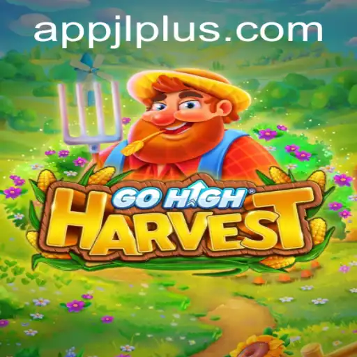 GoHighHarvest: An Unforgettable Gaming Experience