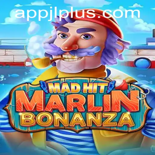 MadHitMarlinBonanza: Dive Into the Exciting World of Underwater Adventure Gaming