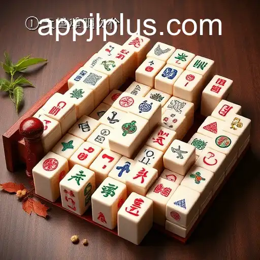 The Fascinating World of Mahjong