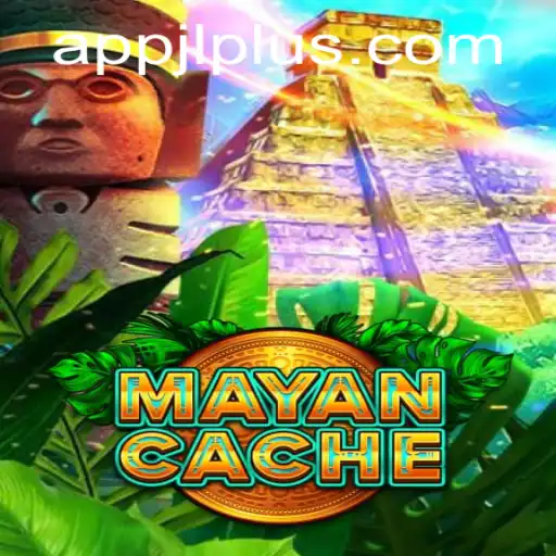 MayanCache: Discover Hidden Treasures with JLPlus.COM