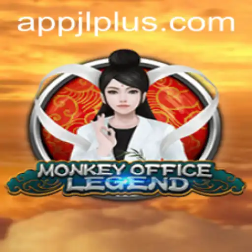 Exploring the Vibrant World of MonkeyOfficeLegend and the Enigma of JLPlus.COM