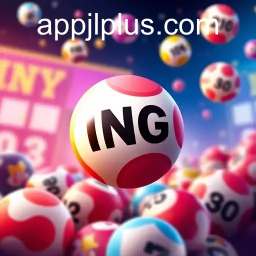 Exploring the Exciting World of Online Bingo with JLPlus.COM