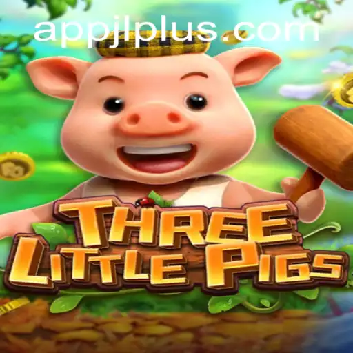 Exploring THREELITTLEPIGS: An Innovative Game Bringing Fun and Strategy