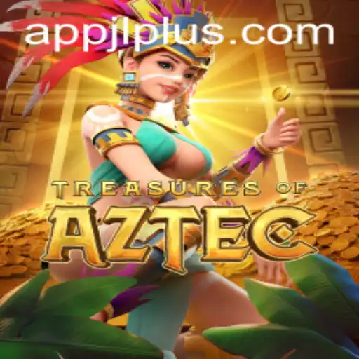 Discover the Exciting World of Treasures of Aztec with JLPlus.COM